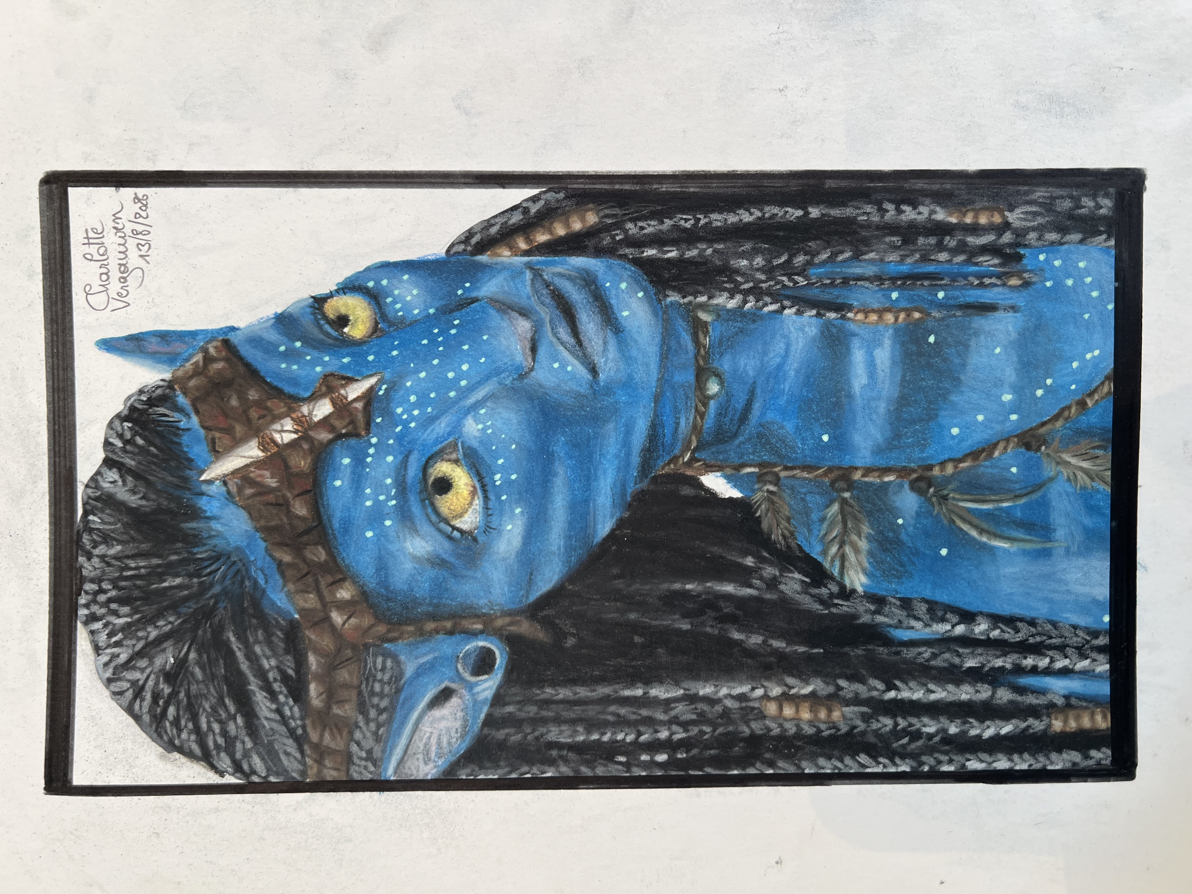 Neytiri