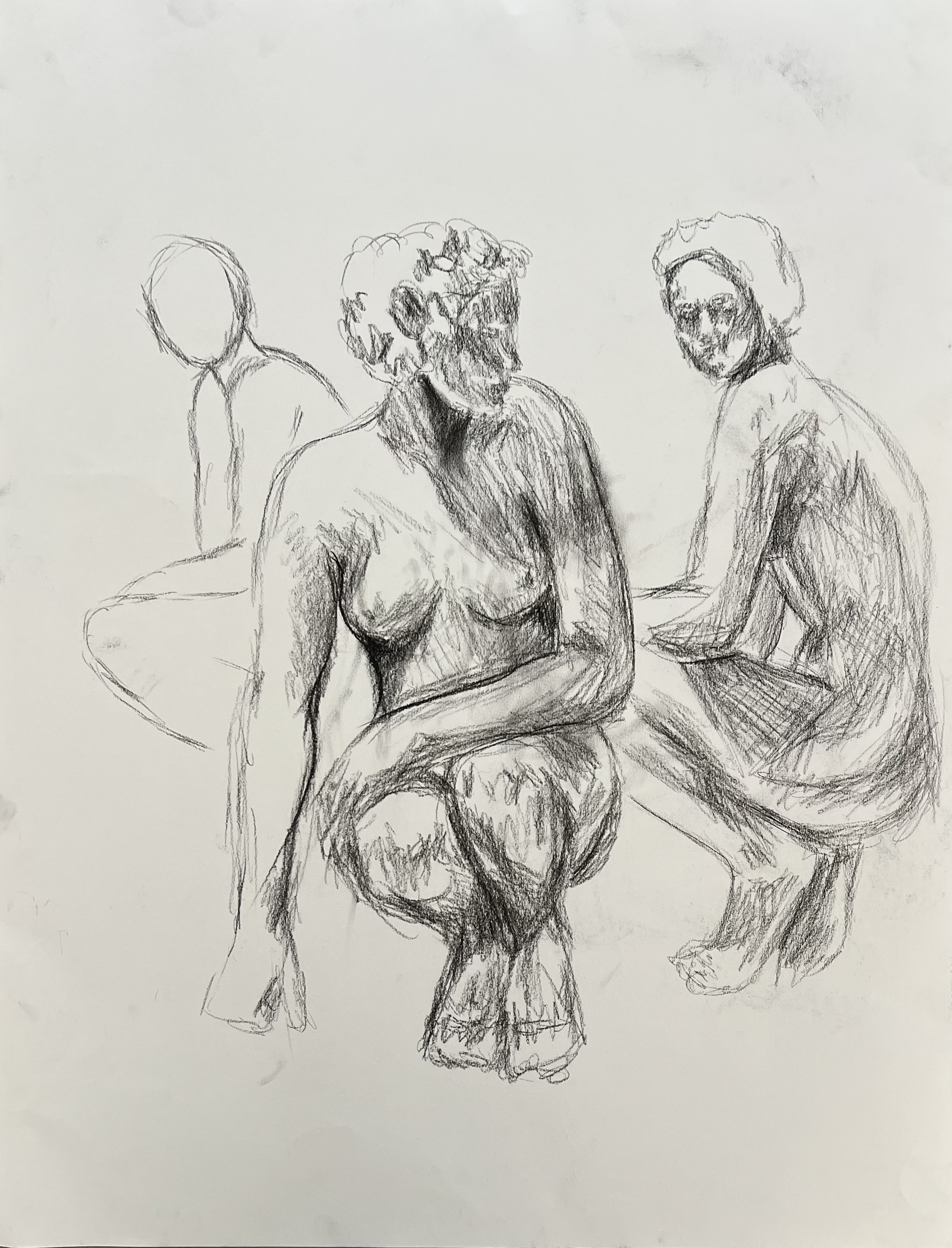 Perspective of One